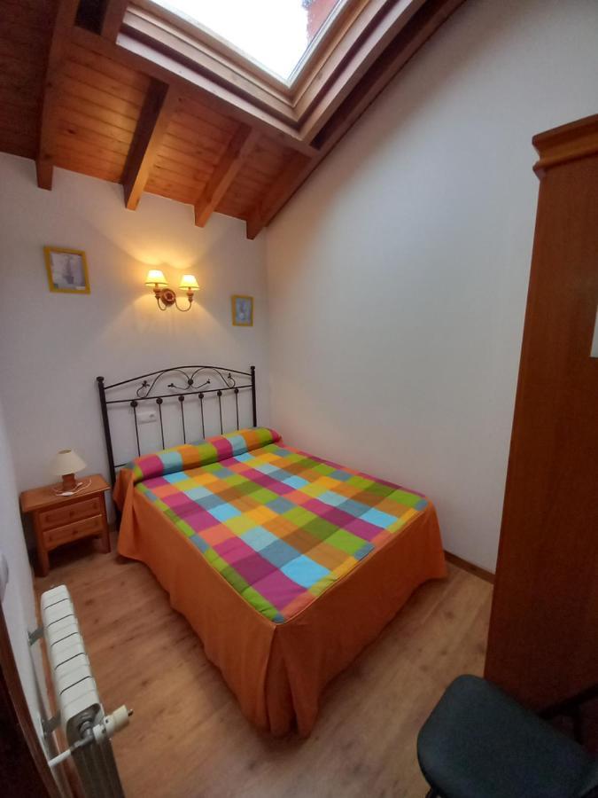 Apartamentos Rurales Llagumelon Villahormes Kültér fotó
