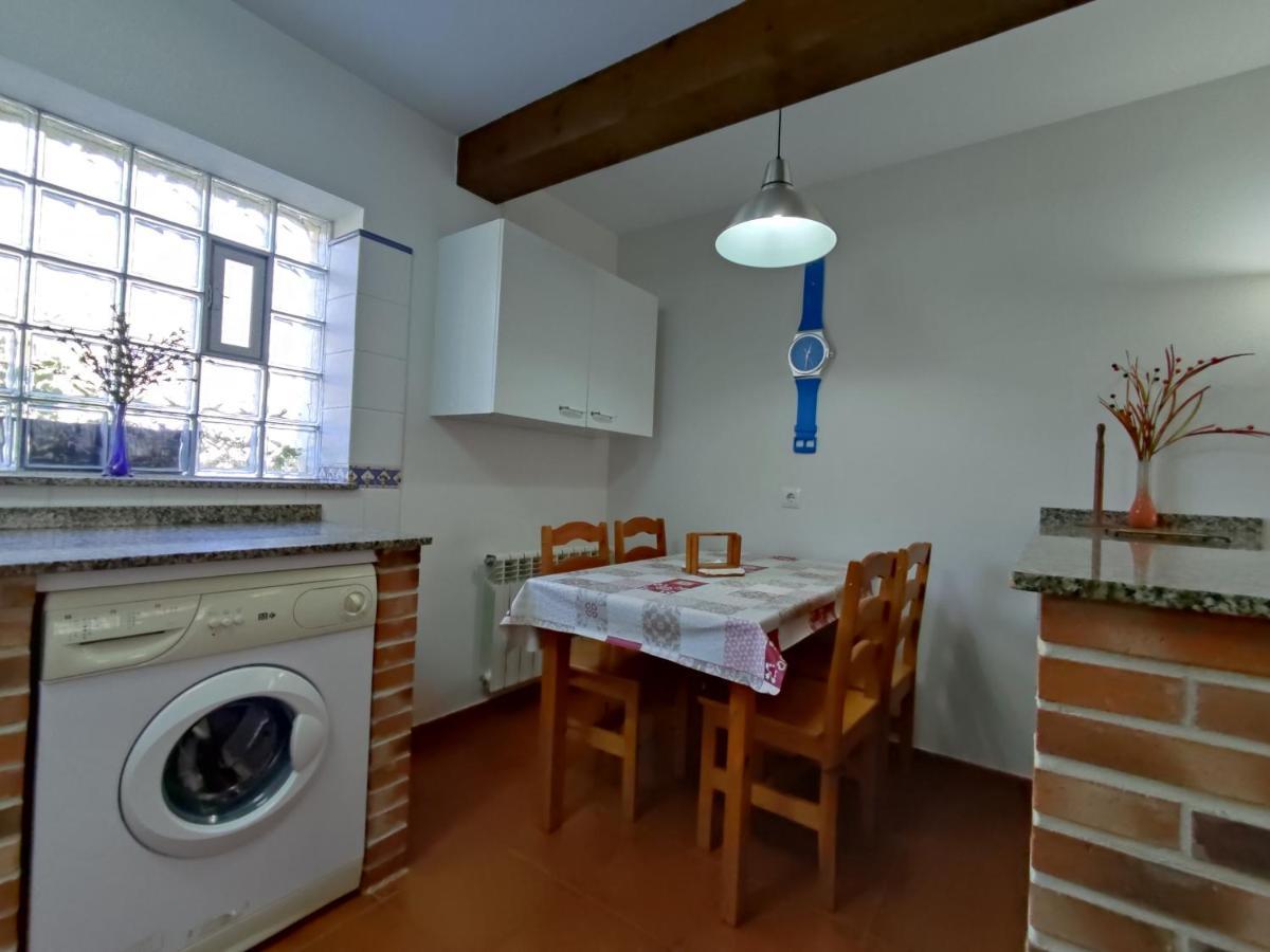 Apartamentos Rurales Llagumelon Villahormes Kültér fotó