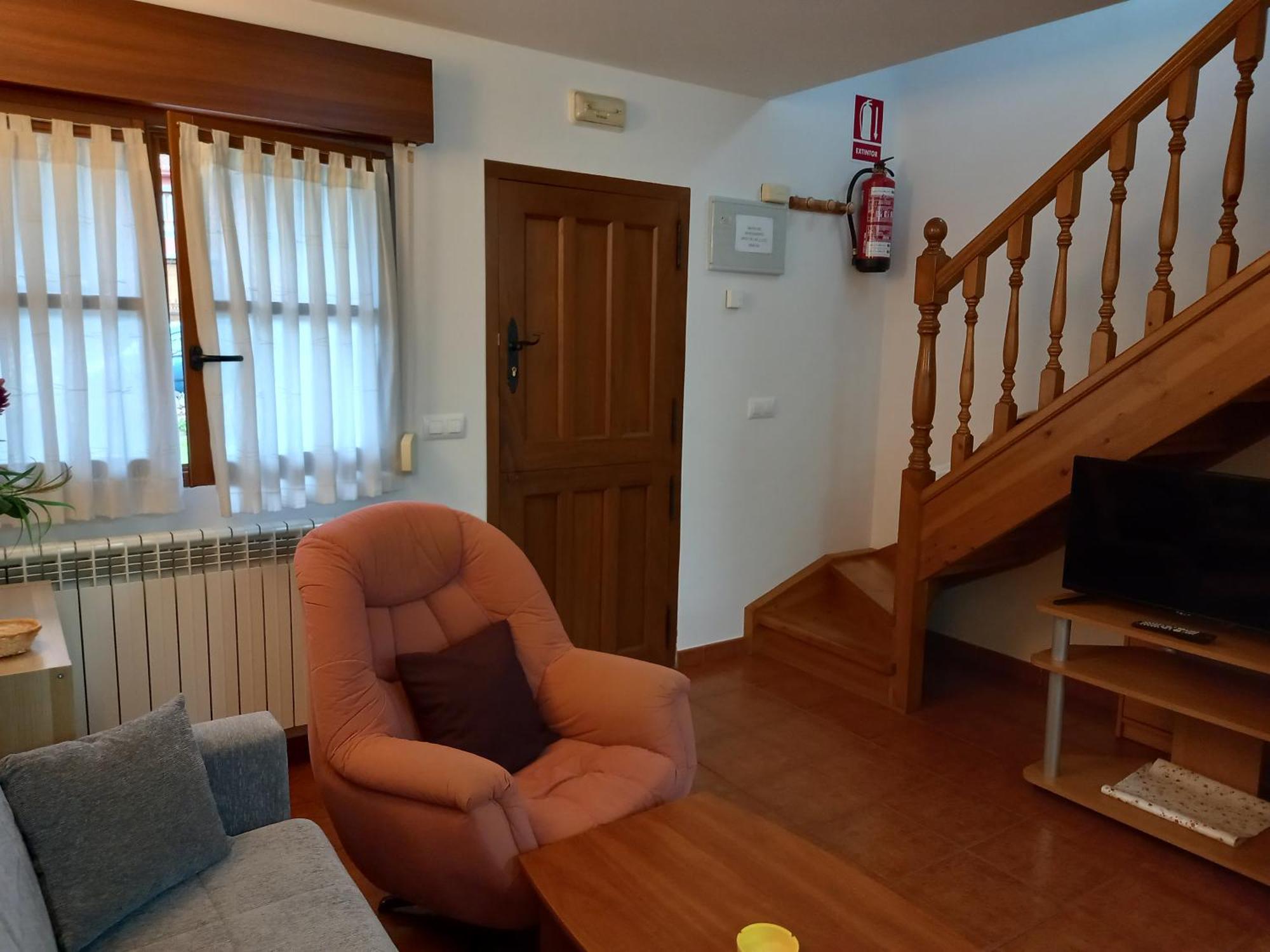 Apartamentos Rurales Llagumelon Villahormes Kültér fotó
