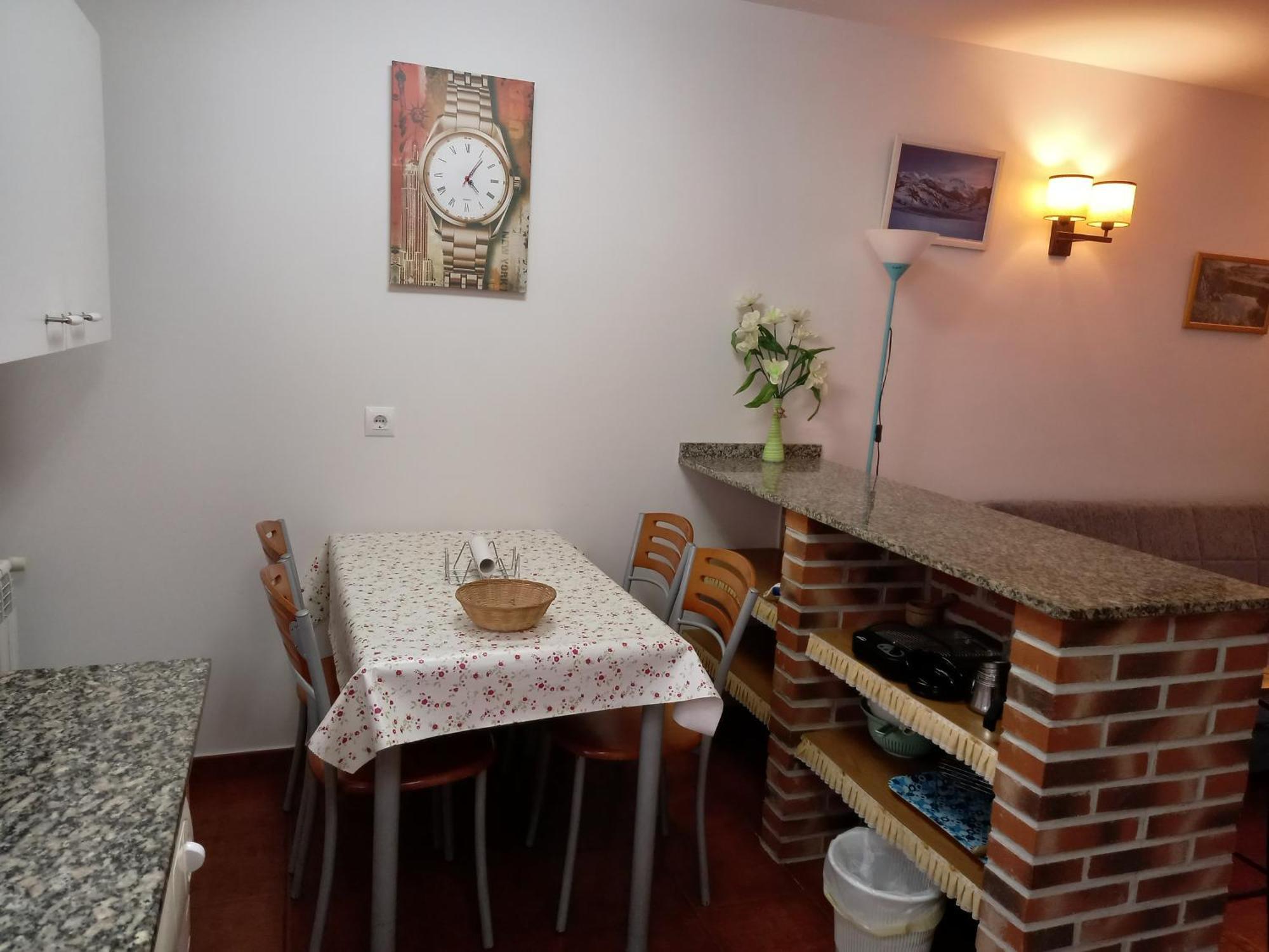 Apartamentos Rurales Llagumelon Villahormes Szoba fotó